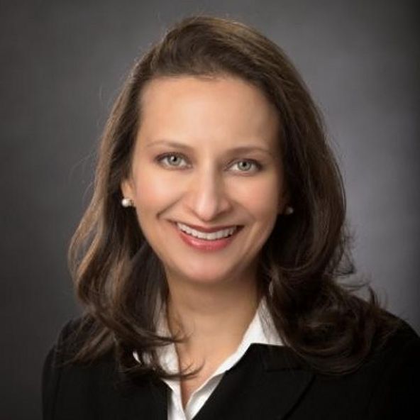 Connected Investor Amanda Rodrigues