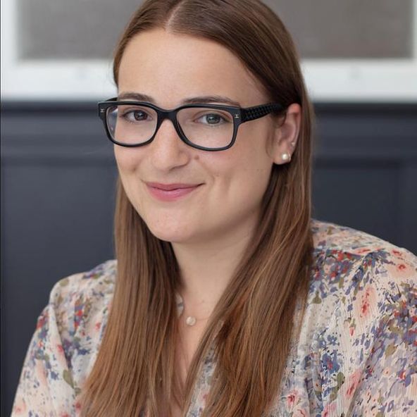 Connected Investor Alison Rapaport Stillman