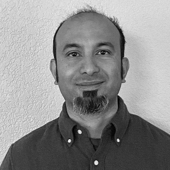 Connected Investor Bikul Koirala