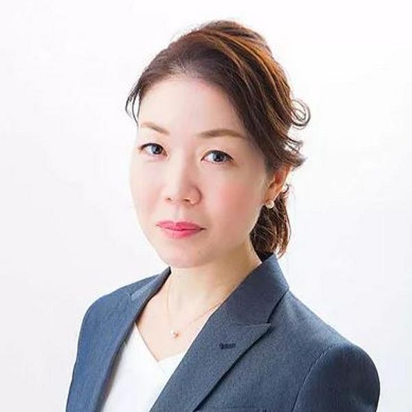 Connected Investor Ayaka Unno