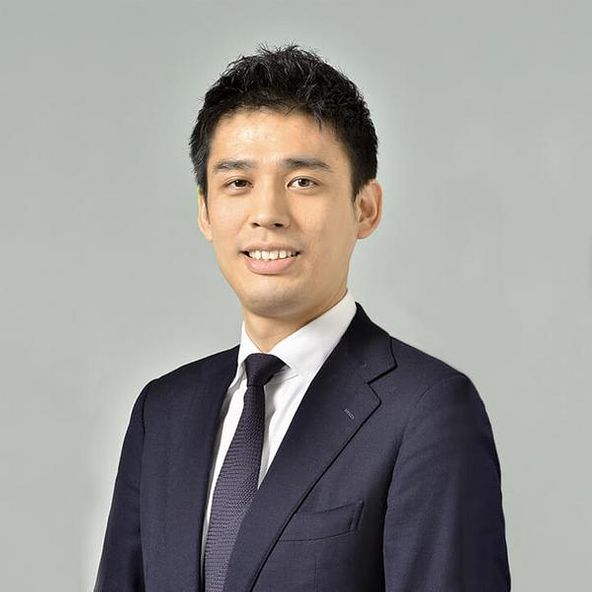 Connected Investor Yuichiro Sano