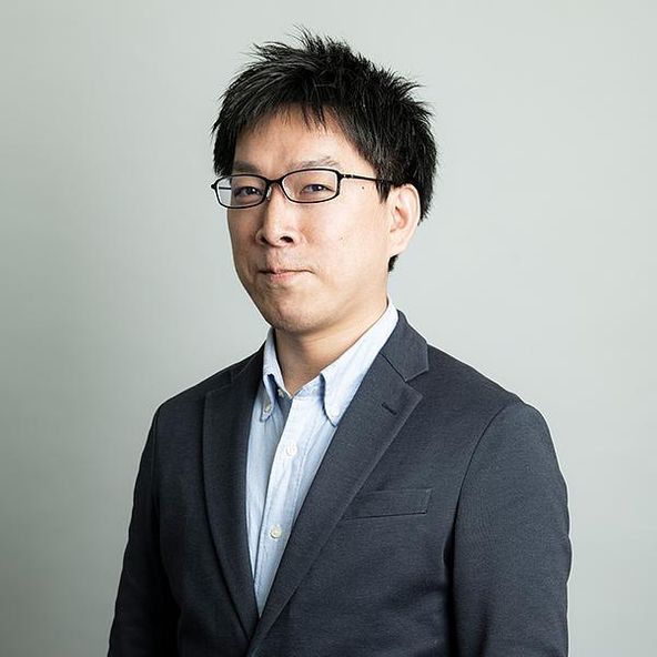 Connected Investor Masahiro Kanamaru