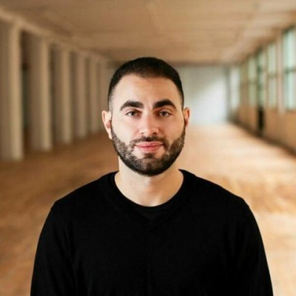 Connected Investor Michael DeLucia