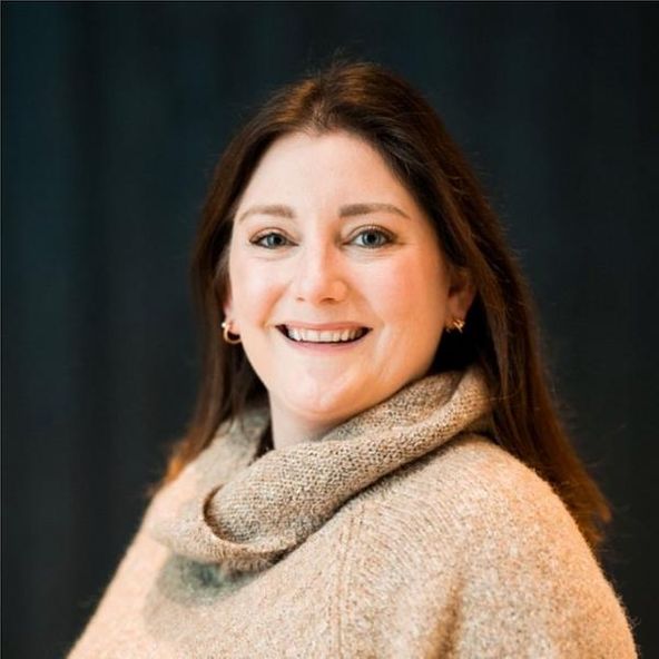 Connected Investor Heather Waibel
