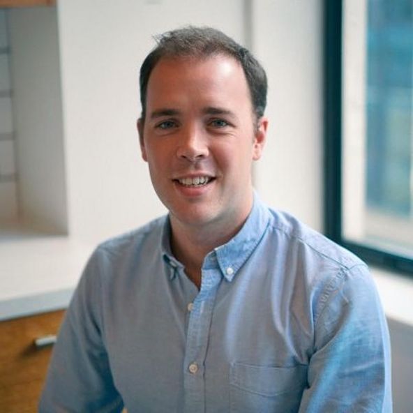 Connected Investor Edward Scott