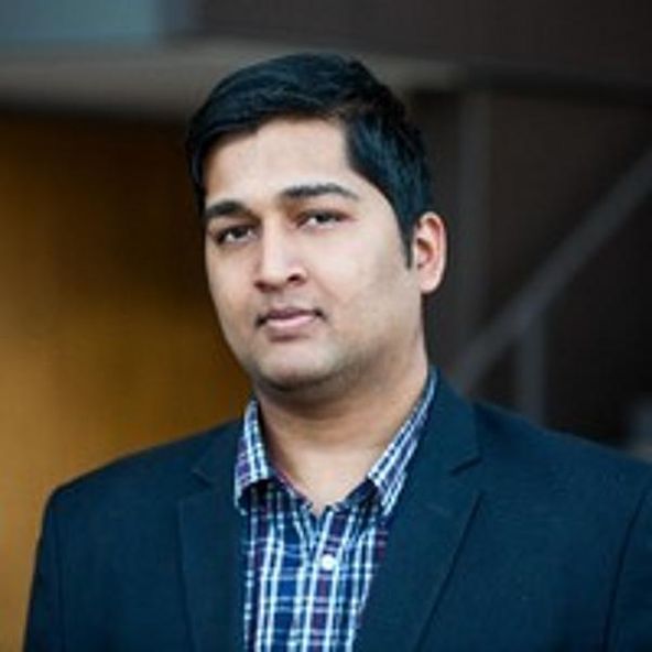 Connected Investor Anant Akash