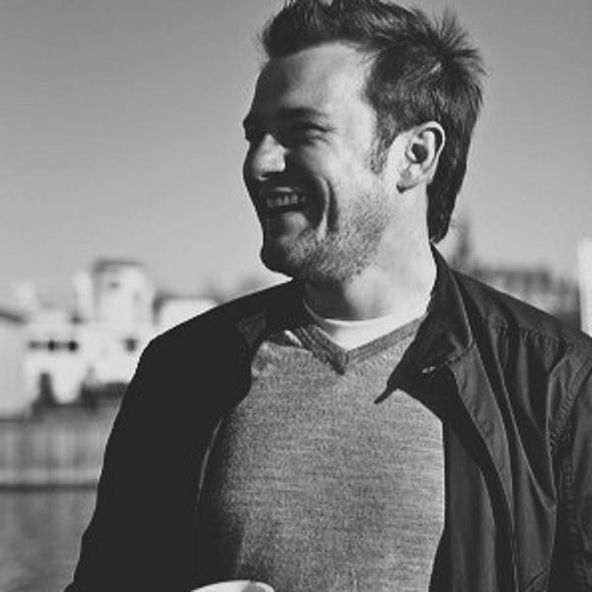 Co-investor Jonathan Forster