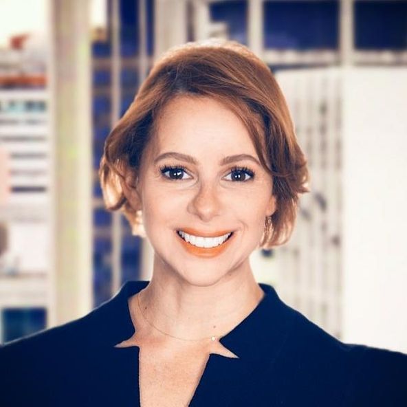 Connected Investor Fabiana Cid Andrade