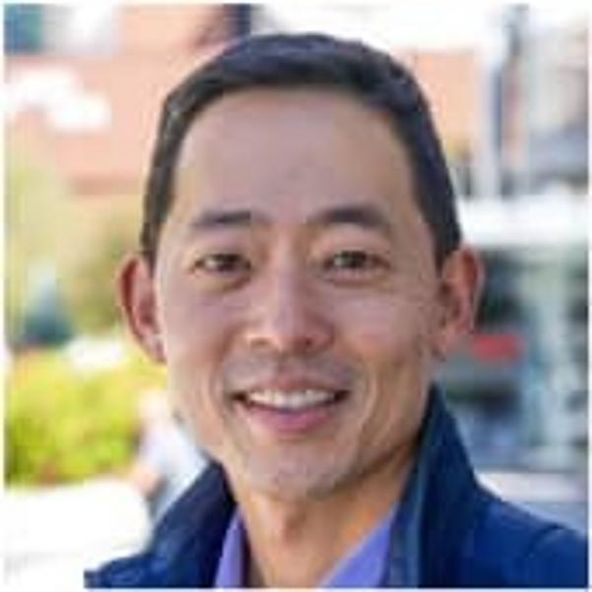 Co-investor David Ko