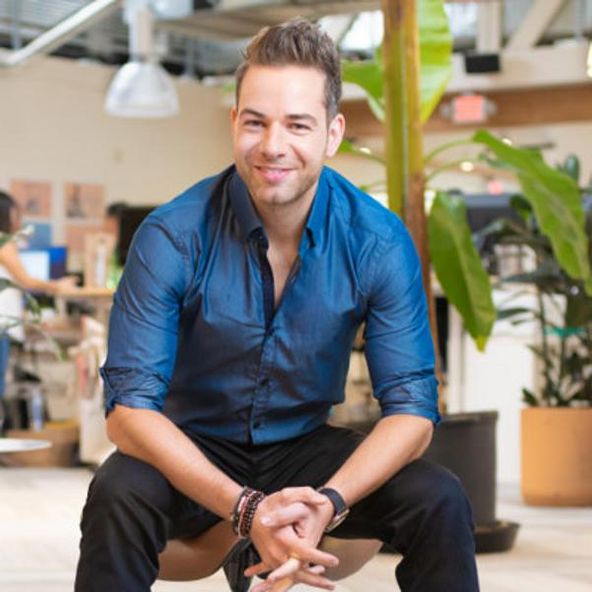 Connected Investor Edvard Engesth MD