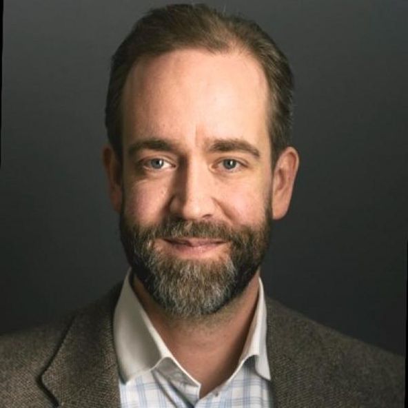 Co-investor Stefan Muehlemann