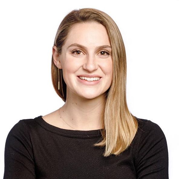 Connected Investor Rachel Star