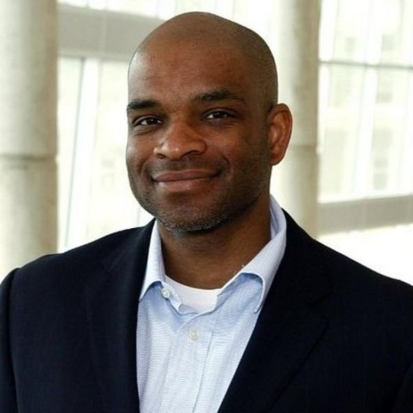 Connected Investor Mark Crawford