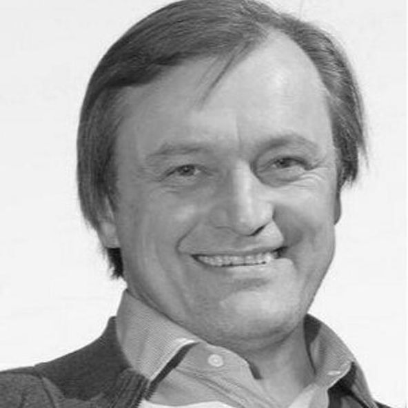Connected Investor Sergei Kouzmine