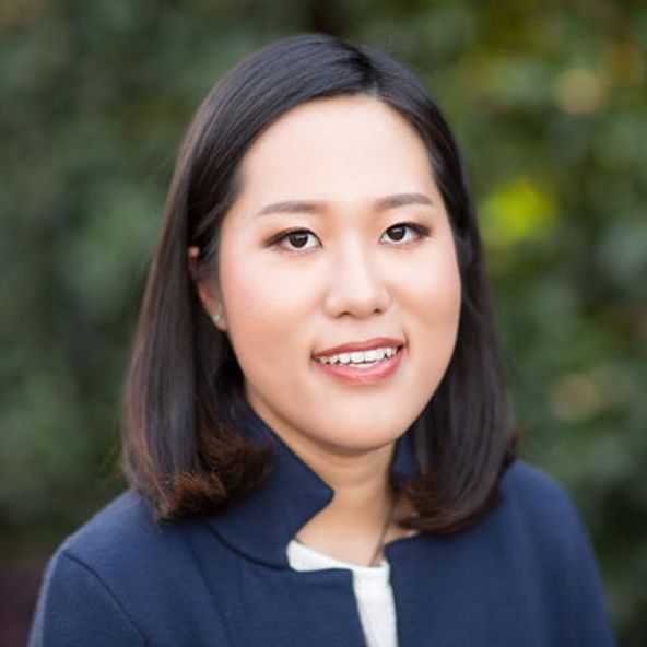 Connected Investor Zi Wang