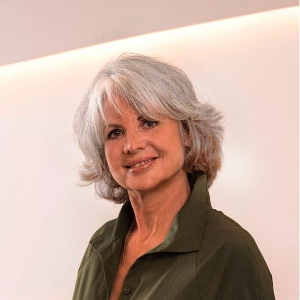 Connected Investor Marta Cruz