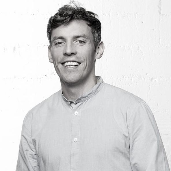Connected Investor Ian Taylor