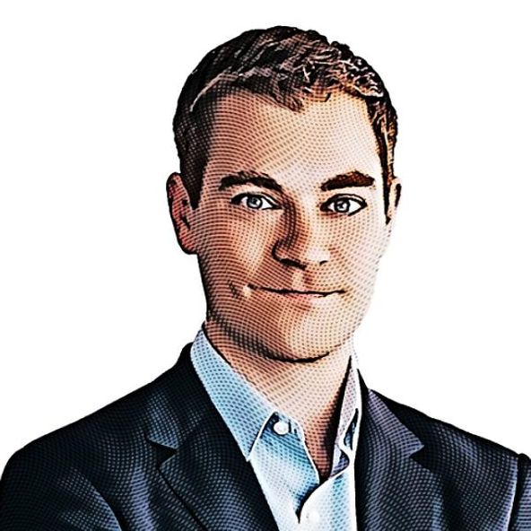 Connected Investor Noah Glass