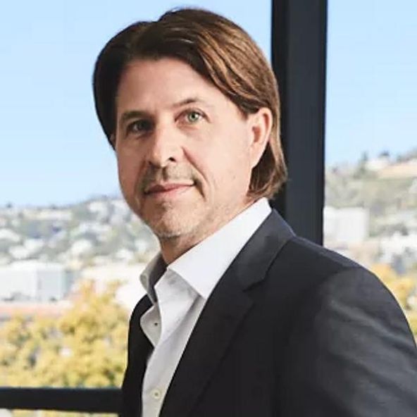 Connected Investor Rodger Berman