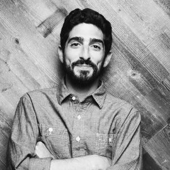 Connected Investor Zach Lev