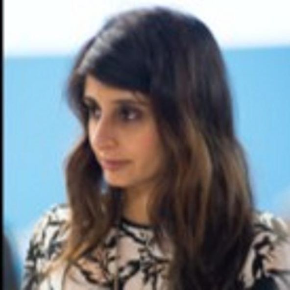 Connected Investor Ruchika Julapalli