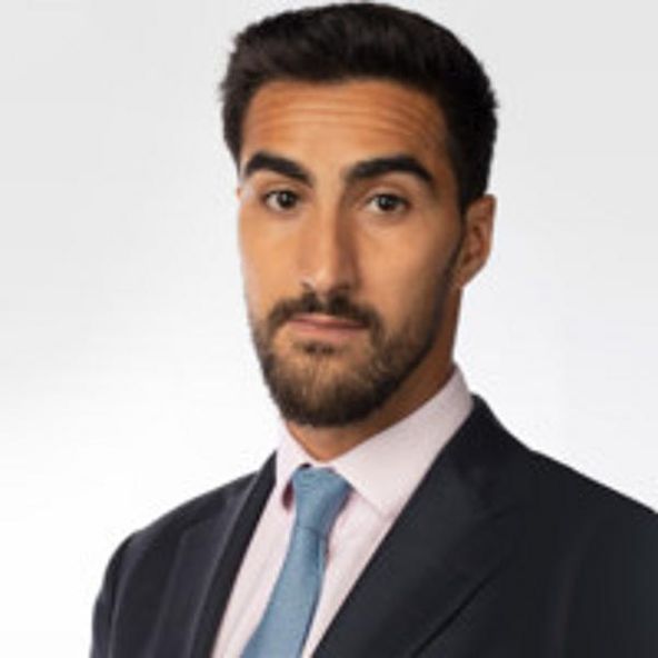 Connected Investor Youcef Oudjidane