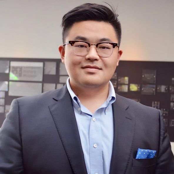 Connected Investor KJ Jia