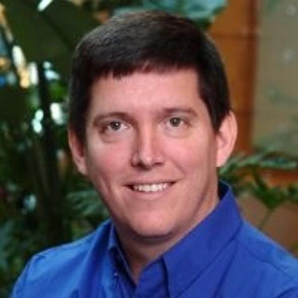 Connected Investor Bart Robertson