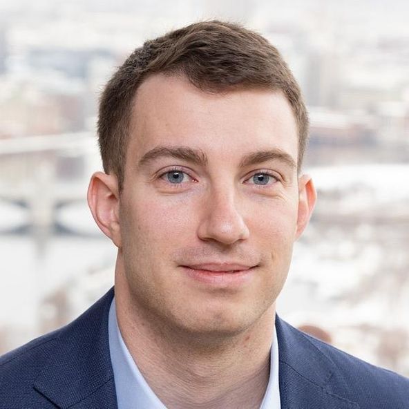 Connected Investor Adam Fogel