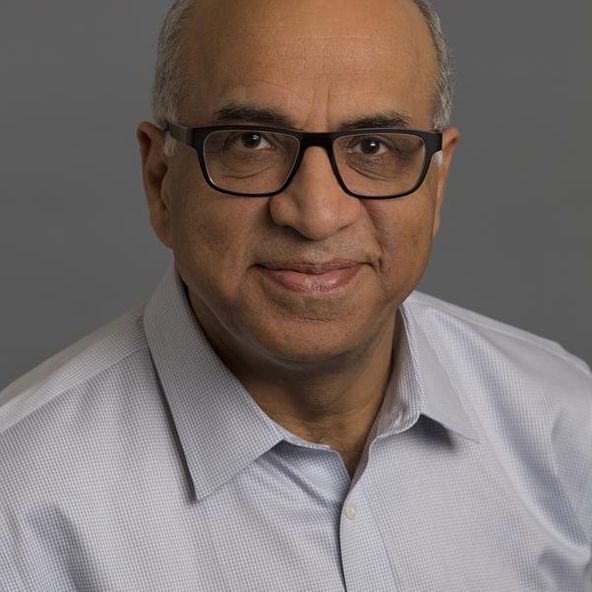 Connected Investor Om Bhatia