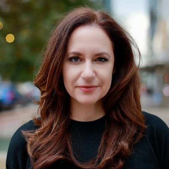 Connected Investor Lisa Besserman