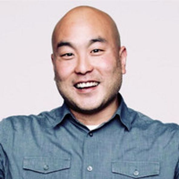 Connected Investor Kenny Lee