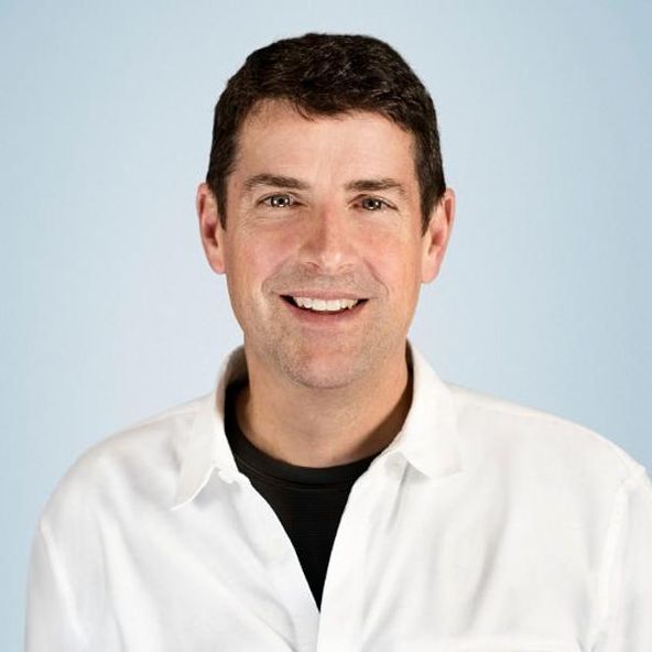 Connected Investor Jon McNeill