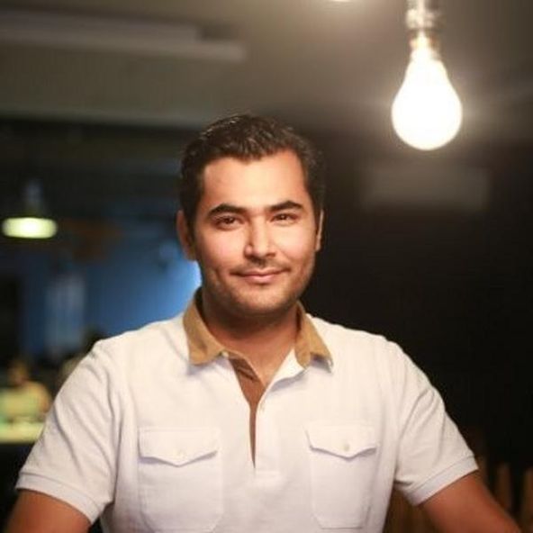 Connected Investor Kabir Kochhar