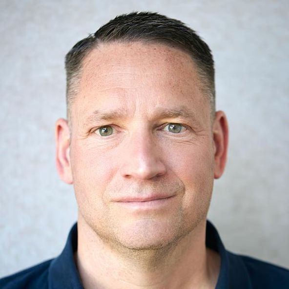 Connected Investor Til Klein