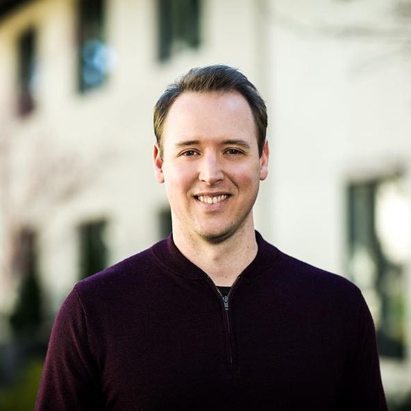 Connected Investor Andy Johns