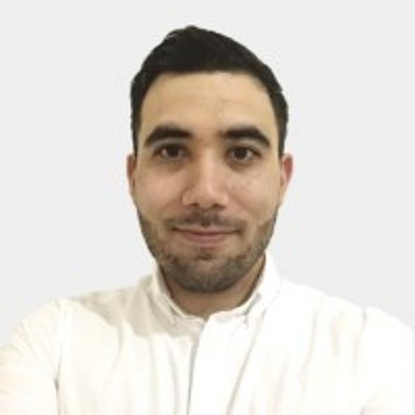 Connected Investor Juan Abundes