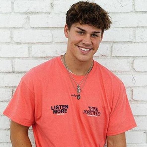 Connected Investor Noah Beck