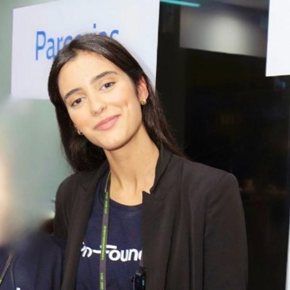 Connected Investor Maria Fernanda Boccoli Ferraz