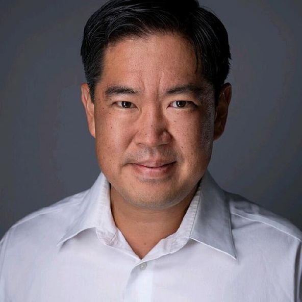 Connected Investor Kevin Park