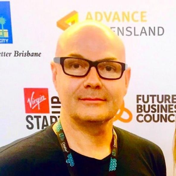 Connected Investor Scott Rogers