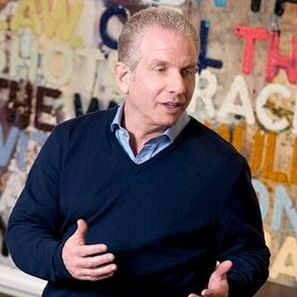 Connected Investor David Littman