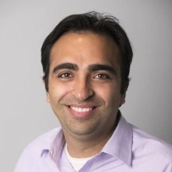 Connected Investor Gagan Gulati