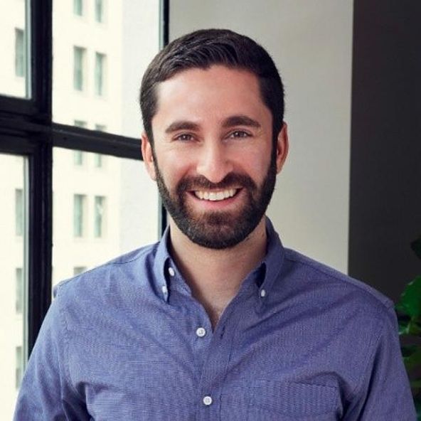 Connected Investor Gary Kliegman