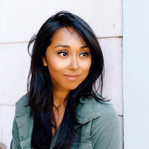 Connected Investor Ruby Anaya