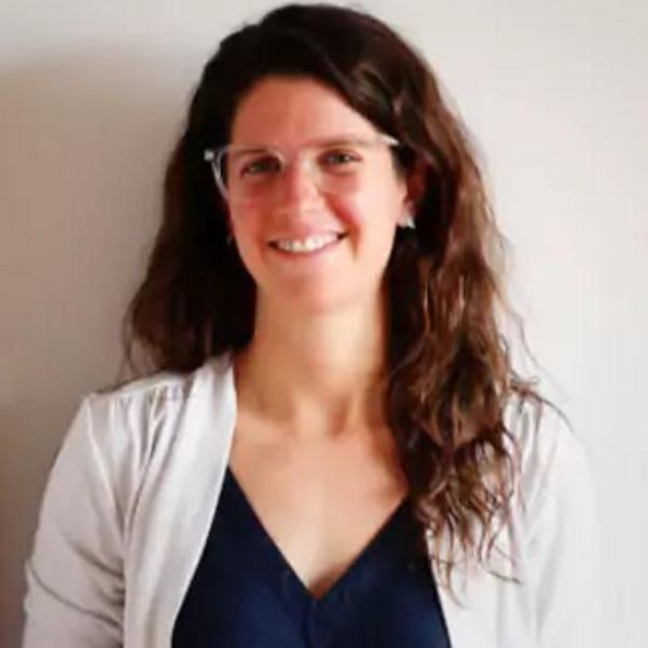 Connected Investor Cecilia Ezquerro