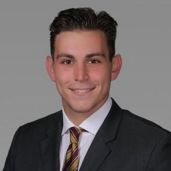 Connected Investor Ryan Blank