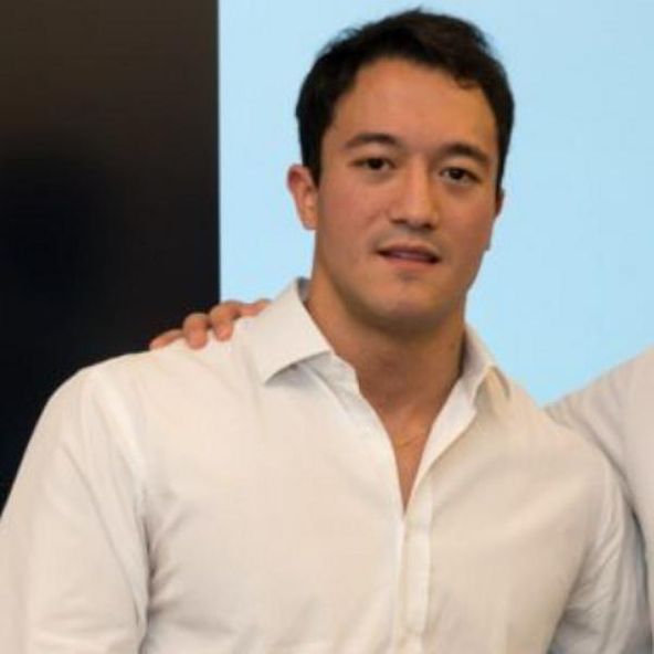 Connected Investor Felipe Fujiwara