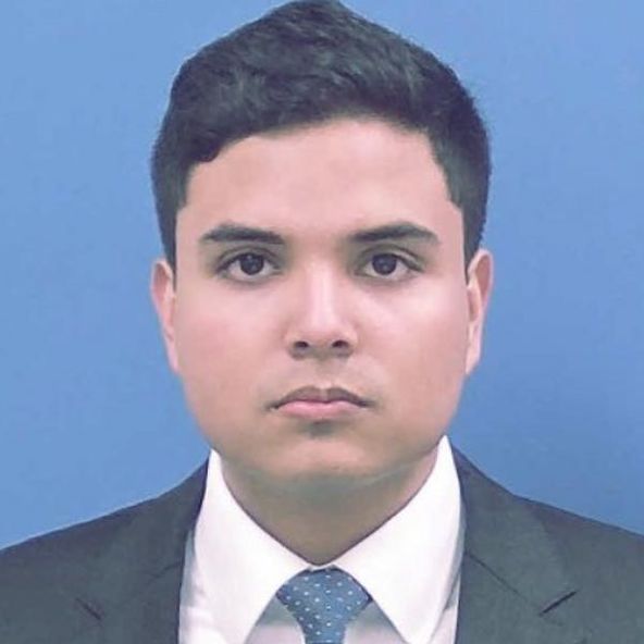 Connected Investor Felipe Sinisterra