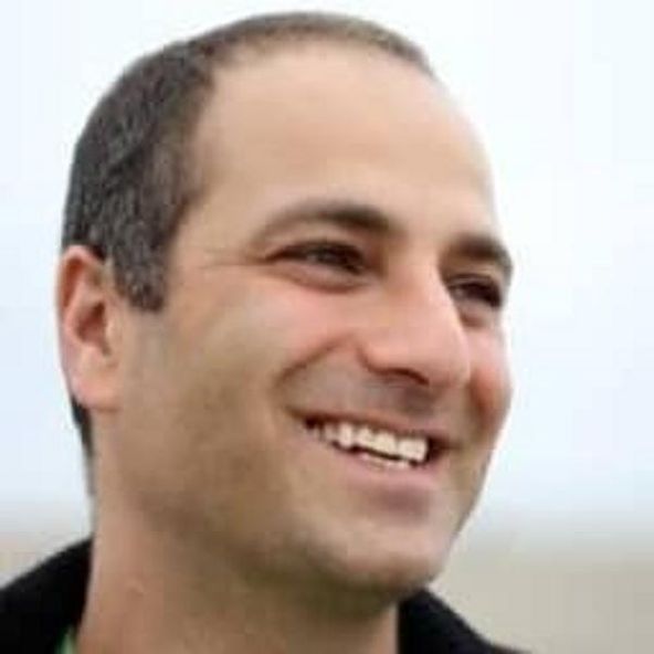Connected Investor Cyril Moutran